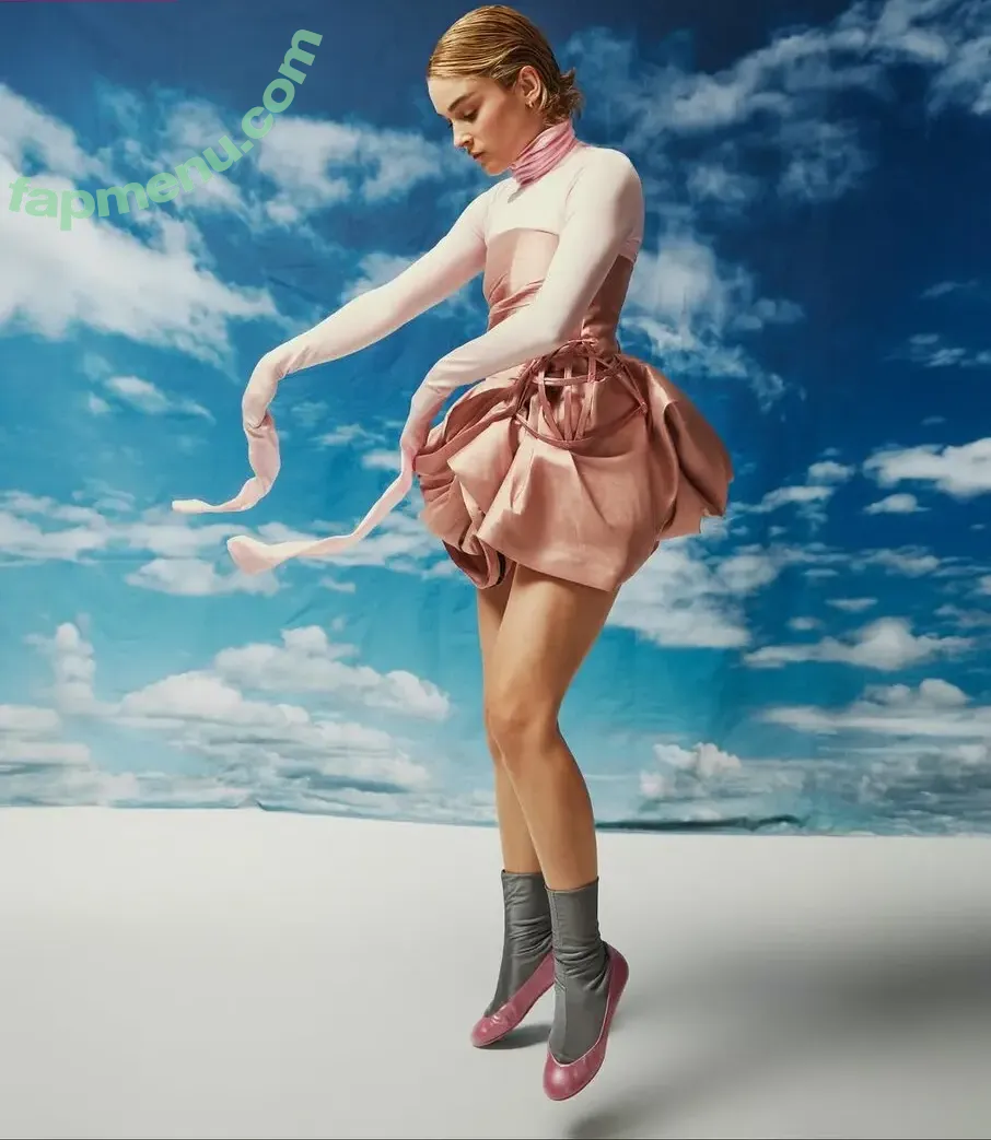 Pommelien Thijs nude photo #0824 (pommelienthijs / pommelinetilliere)