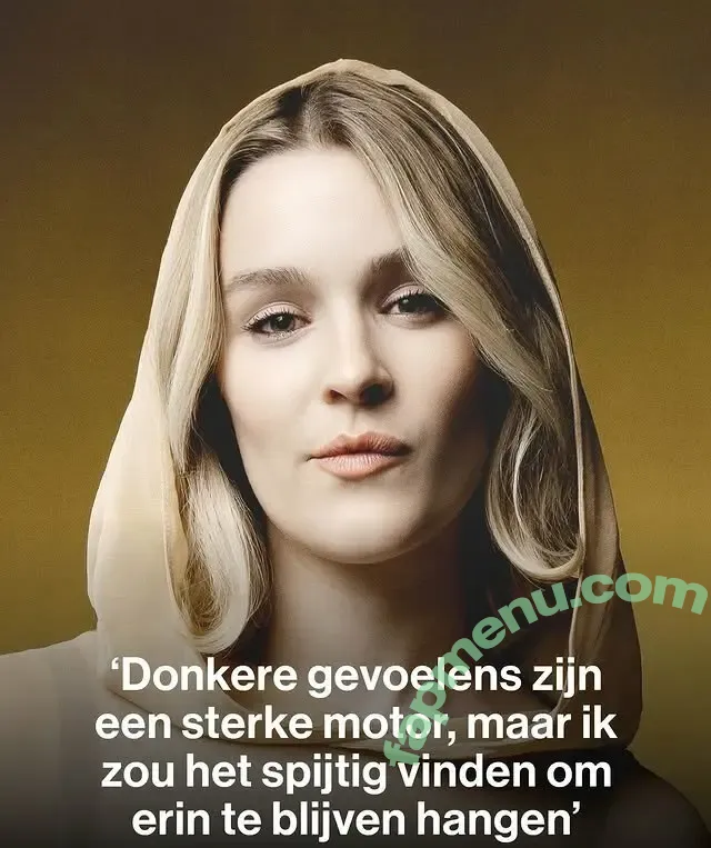 Pommelien Thijs nude photo #0862 (pommelienthijs / pommelinetilliere)