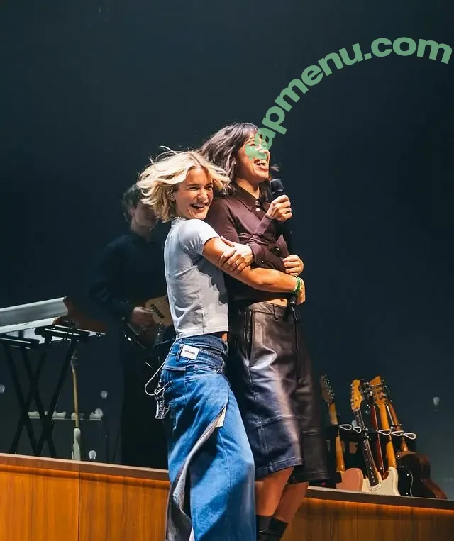 Pommelien Thijs nude photo #0874 (pommelienthijs / pommelinetilliere)