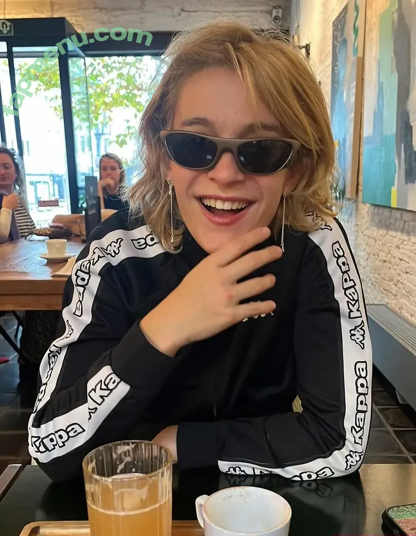 Pommelien Thijs nude photo #0880 (pommelienthijs / pommelinetilliere)