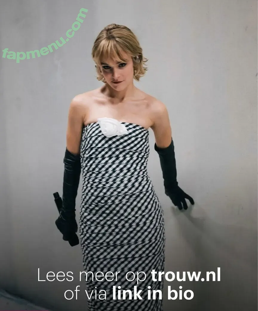 Pommelien Thijs nude photo #0895 (pommelienthijs / pommelinetilliere)