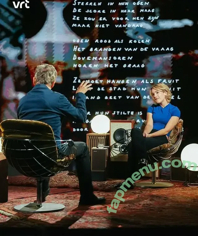 Pommelien Thijs nude photo #0898 (pommelienthijs / pommelinetilliere)