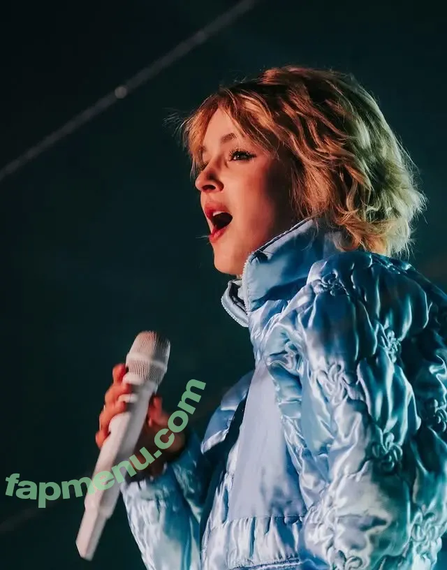 Pommelien Thijs nude photo #0900 (pommelienthijs / pommelinetilliere)