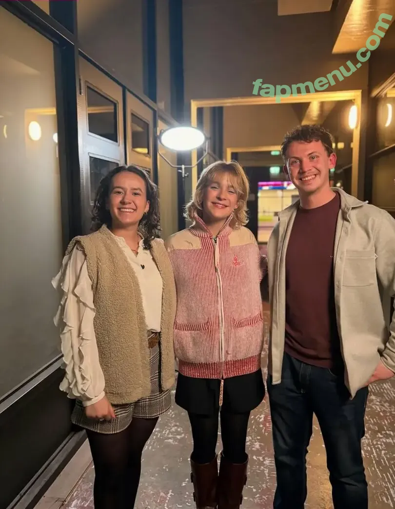 Pommelien Thijs nude photo #0903 (pommelienthijs / pommelinetilliere)