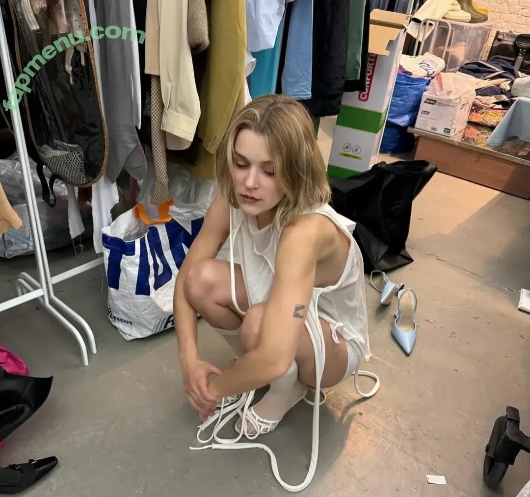 Pommelien Thijs nude photo #0907 (pommelienthijs / pommelinetilliere)