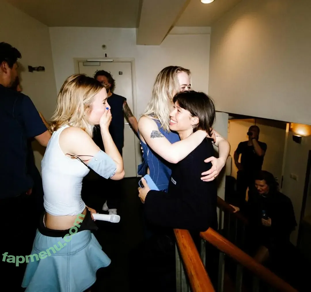 Pommelien Thijs nude photo #0909 (pommelienthijs / pommelinetilliere)