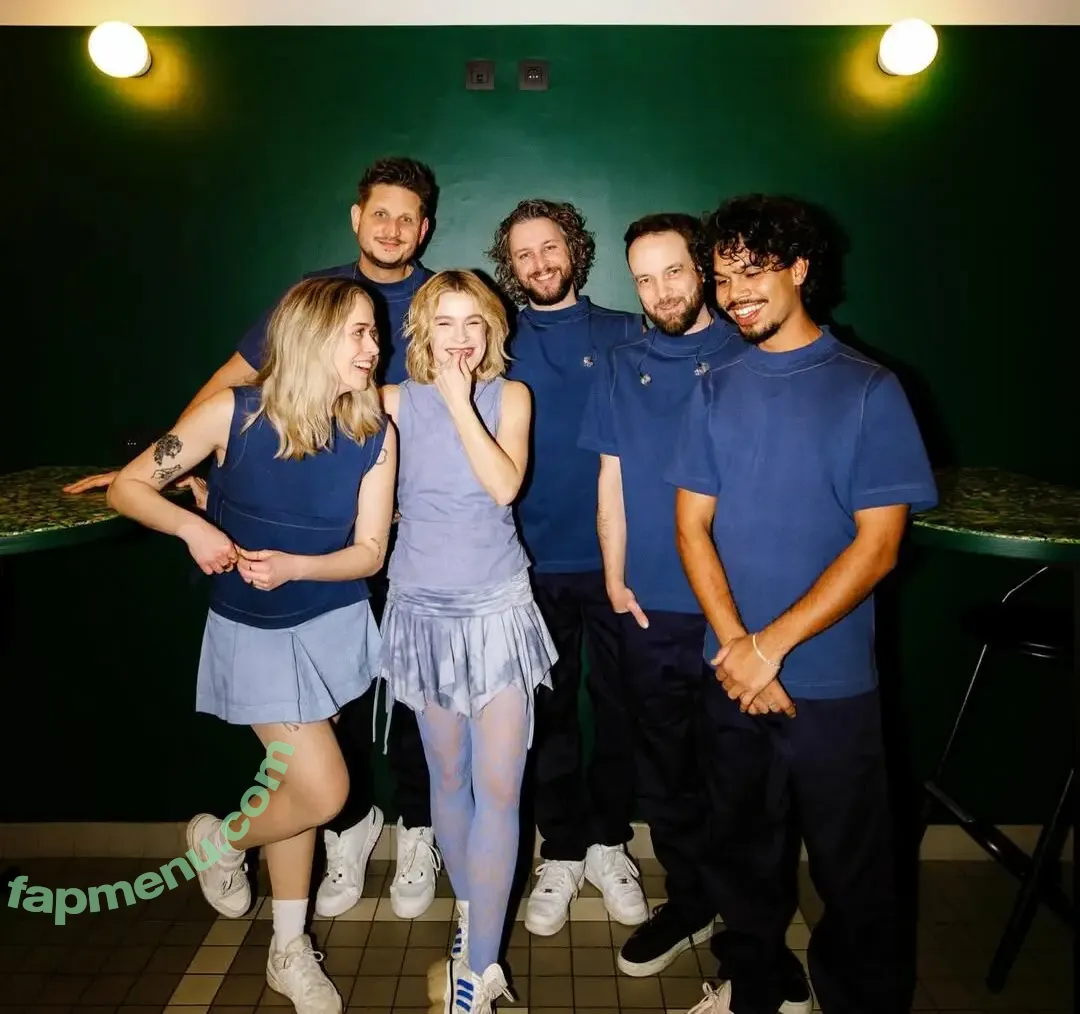 Pommelien Thijs nude photo #0911 (pommelienthijs / pommelinetilliere)