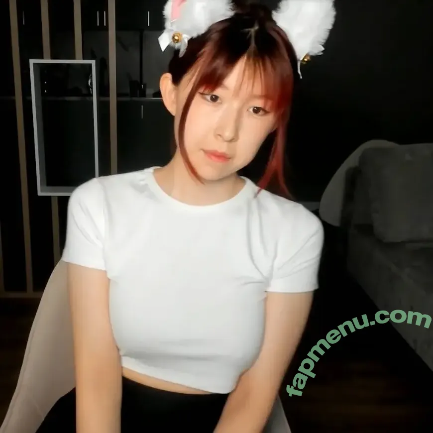 Pompumi nude photo #0003 (_pompompurin_)