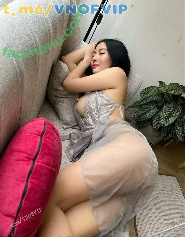 Pong Kyubi nude photo #0027 (Vo Huynh Ngoc Phung / pong_kyubi7 / pongkyubi1995 / pongkyubi1998)