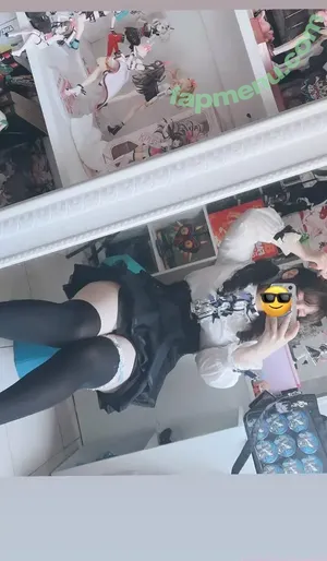 Poniko666 / poniko_666 nude photo #0042