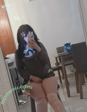 Poniko666 / poniko_666 nude photo #0048