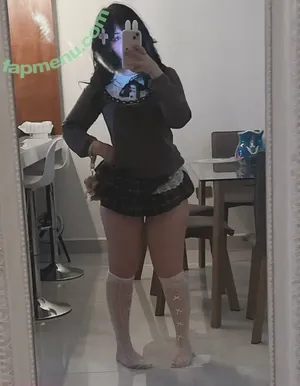 Poniko666 / poniko_666 nude photo #0049