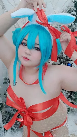 ponkapion / ponkapics nude photo #0006