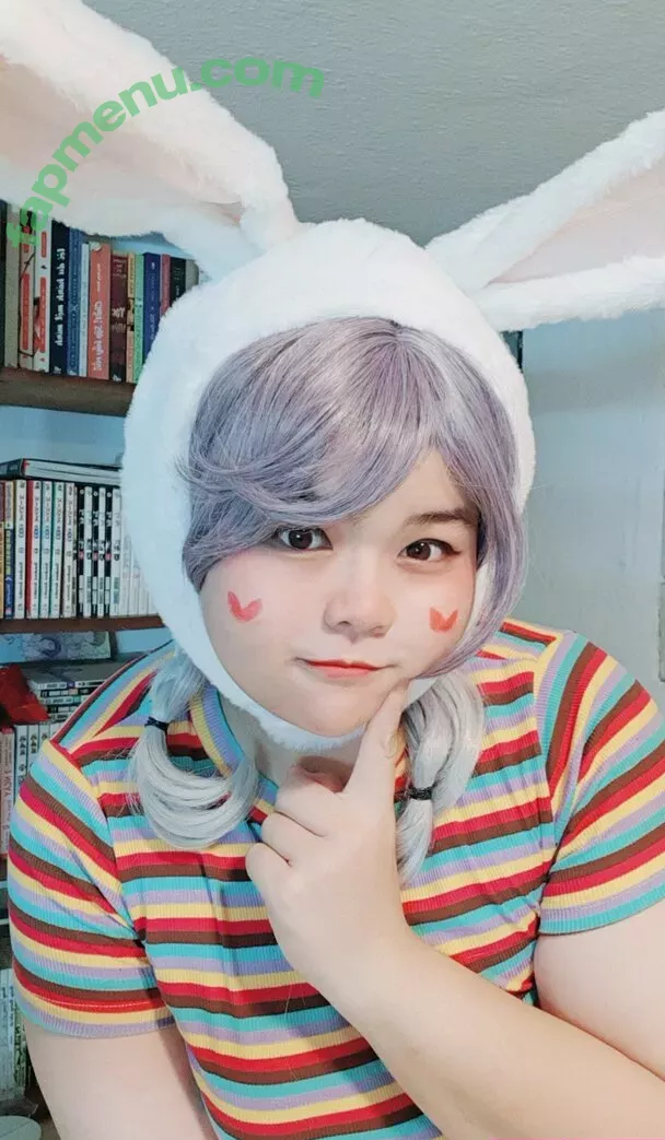ponkapion nude photo #0020 (ponkapics)