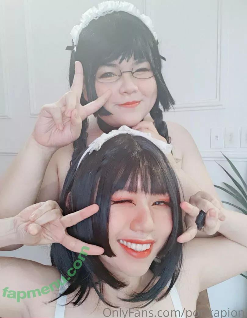 ponkapion nude photo #0042 (ponkapics)