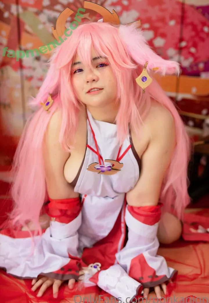 ponkapion nude photo #0054 (ponkapics)