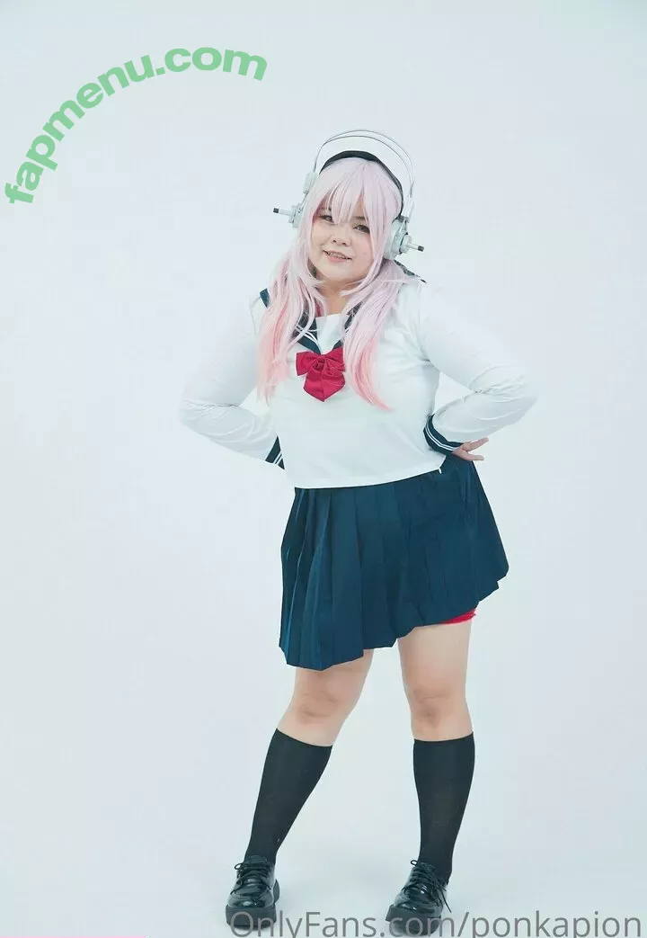 ponkapion nude photo #0102 (ponkapics)