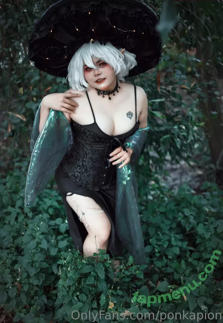 ponkapion nude photo #0144 (ponkapics)