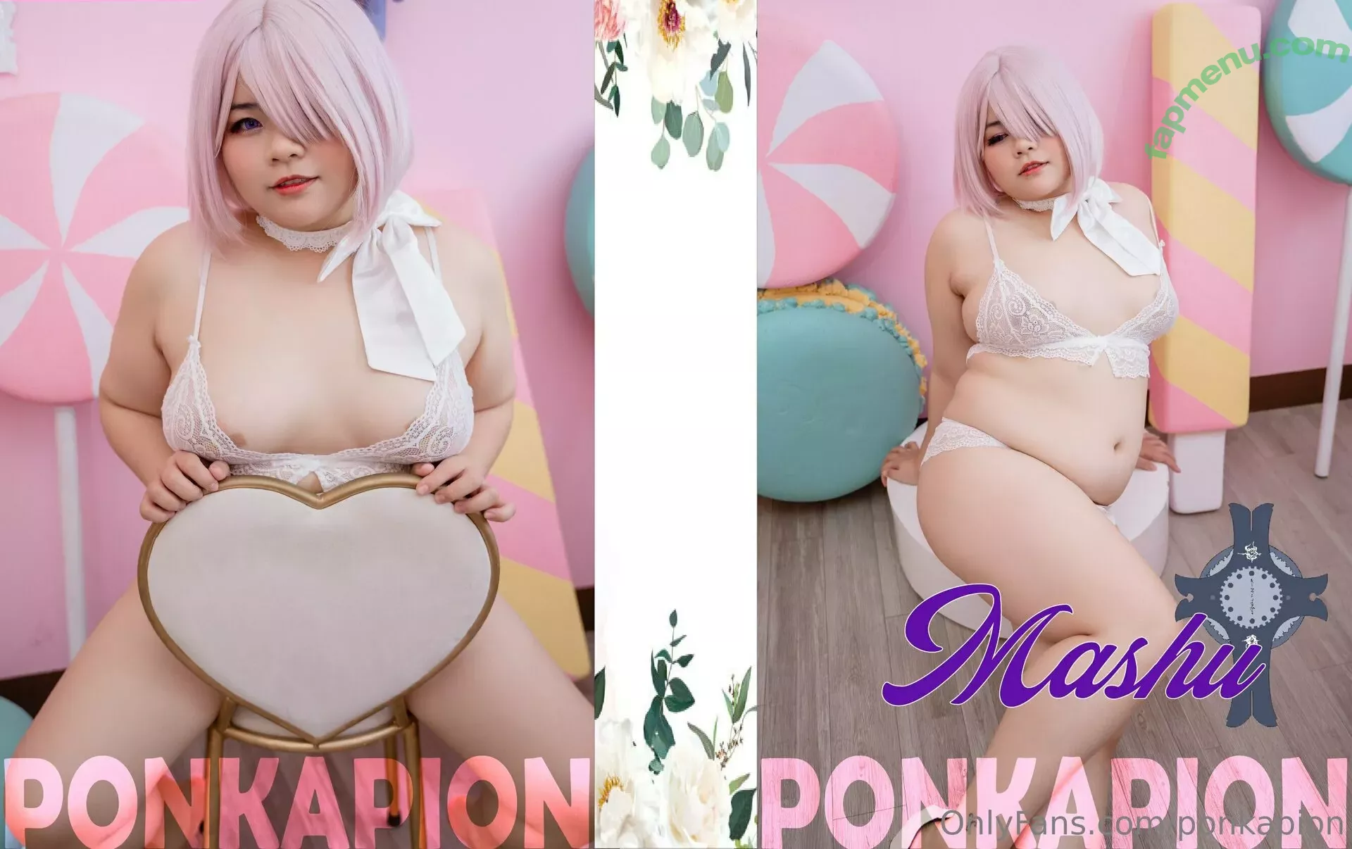 ponkapion nude photo #0229 (ponkapics)