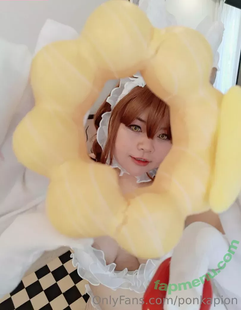 ponkapion nude photo #0236 (ponkapics)