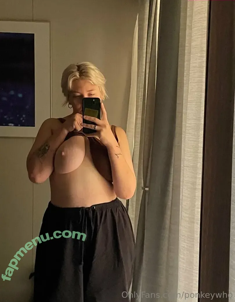 ponkeywho nude photo #0022 (ponkeymusic)