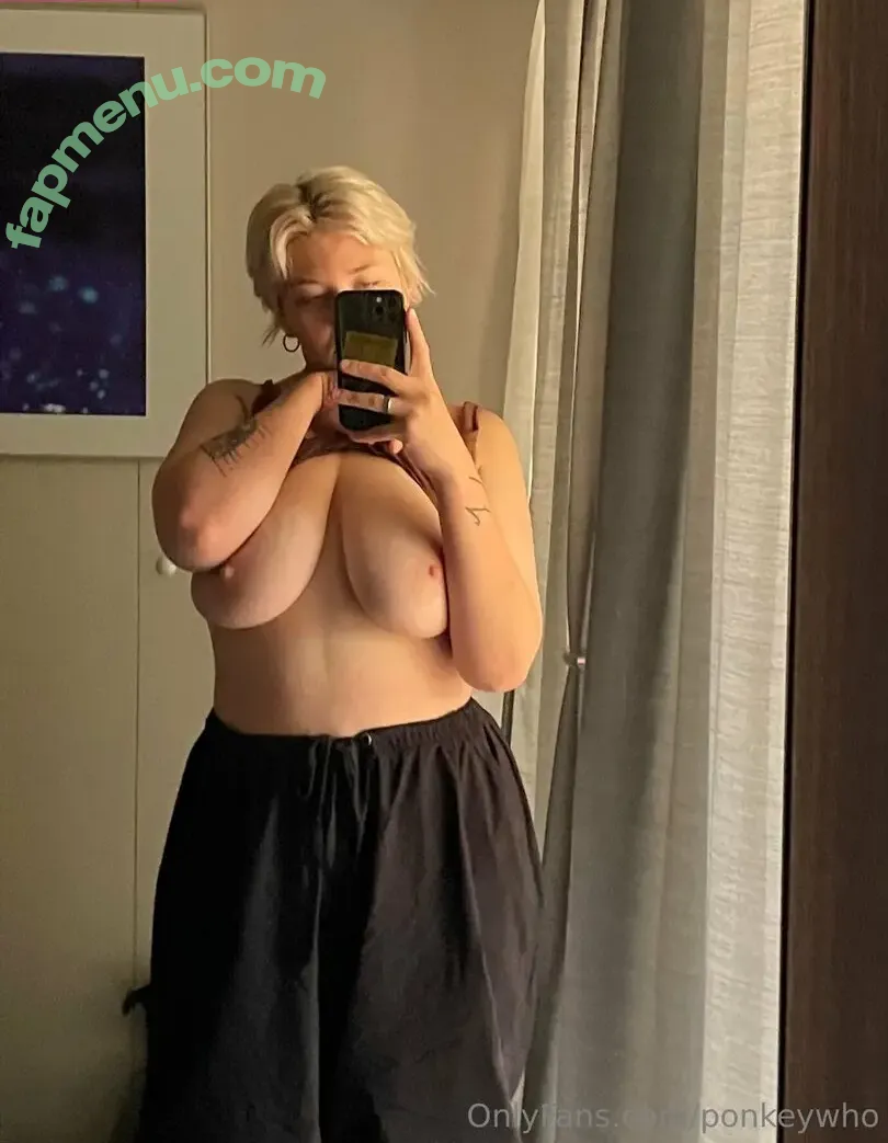 ponkeywho nude photo #0023 (ponkeymusic)