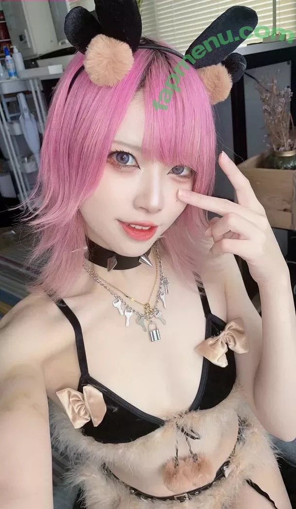 Ponyoouji nude photo #0021 (Ponyoouji)