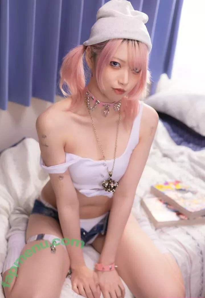 Ponyoouji nude photo #0065 (Ponyoouji)