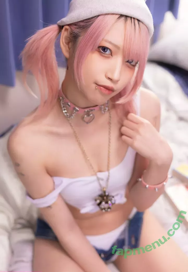 Ponyoouji nude photo #0080 (Ponyoouji)