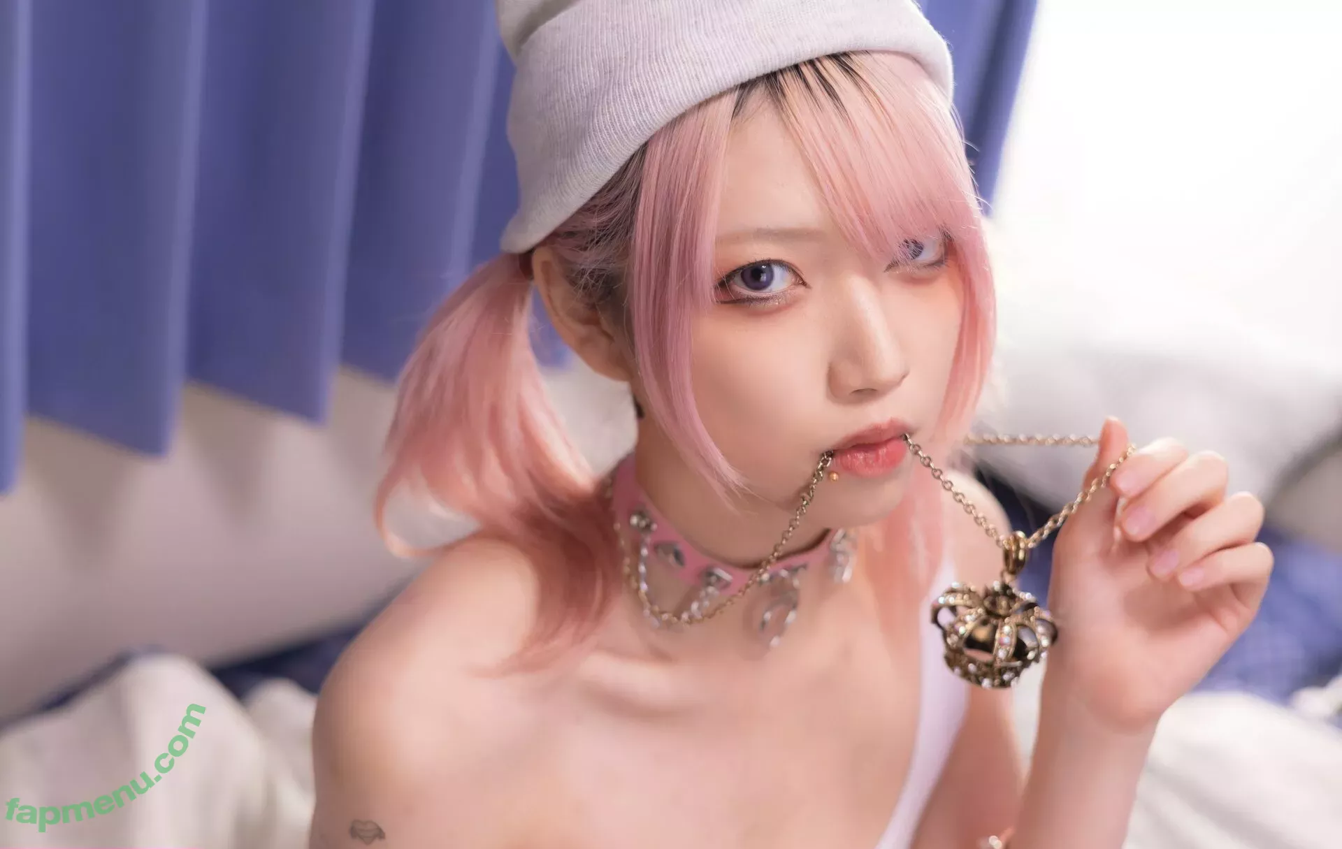 Ponyoouji nude photo #0081 (Ponyoouji)