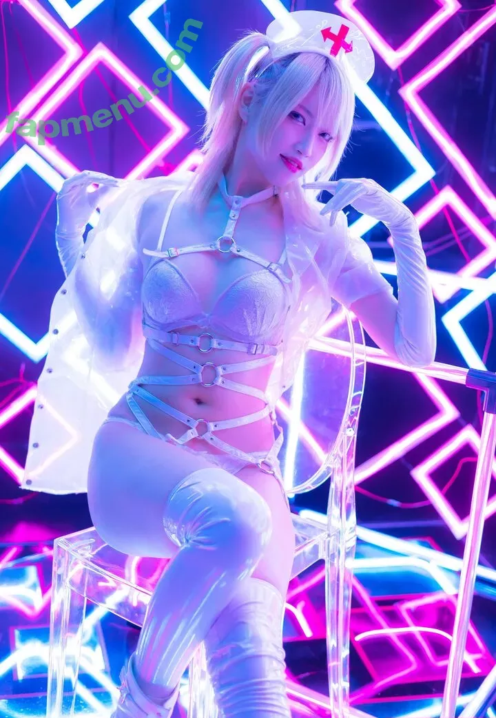 Ponyoouji nude photo #0178 (Ponyoouji)