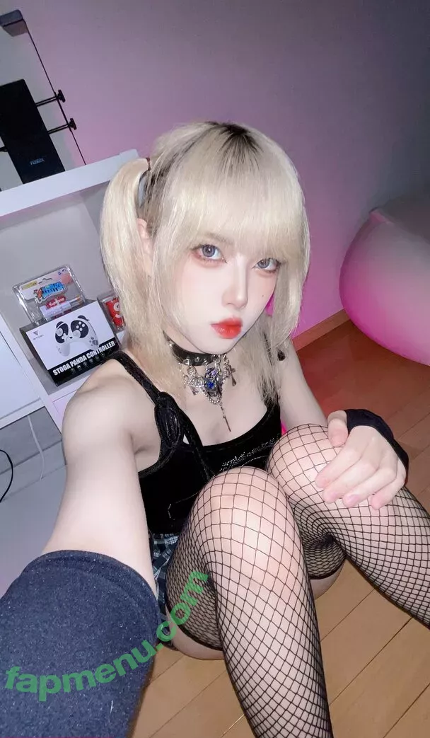 Ponyoouji nude photo #0285 (Ponyoouji)