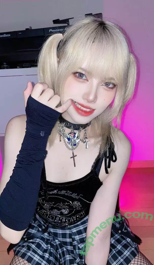 Ponyoouji nude photo #0292 (Ponyoouji)