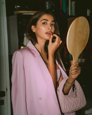 Pooja Hegde / hegdepooja nude photo #0008