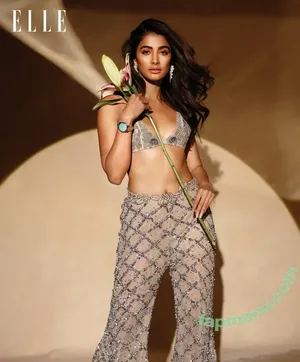 Pooja Hegde / hegdepooja nude photo #0079