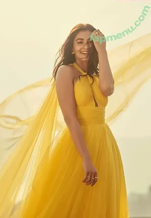 Pooja Hegde / hegdepooja nude photo #0083