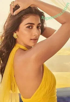 Pooja Hegde / hegdepooja nude photo #0091