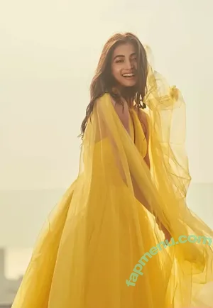 Pooja Hegde / hegdepooja nude photo #0095