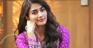 Pooja Hegde / hegdepooja nude photo #0110