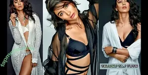 Pooja Hegde / hegdepooja nude photo #0112