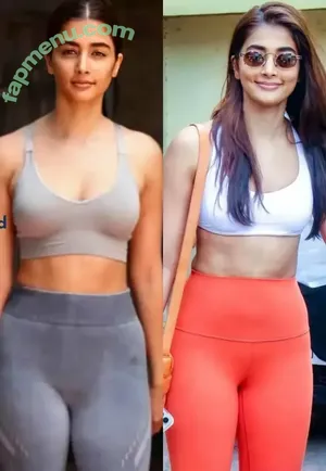 Pooja Hegde / hegdepooja nude photo #0114