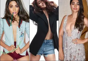 Pooja Hegde / hegdepooja nude photo #0120