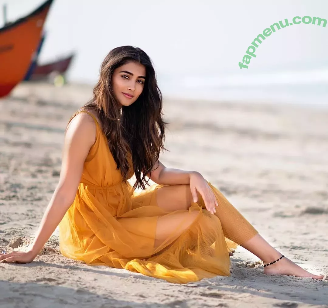 Pooja Hegde nude photo #0057 (hegdepooja)