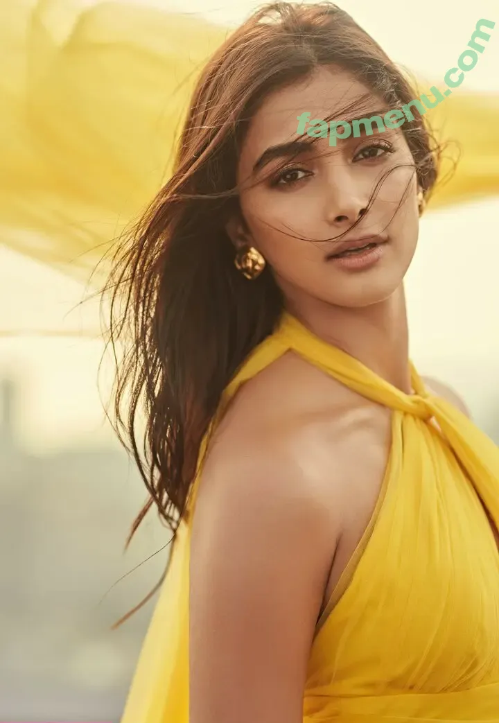 Pooja Hegde nude photo #0088 (hegdepooja)