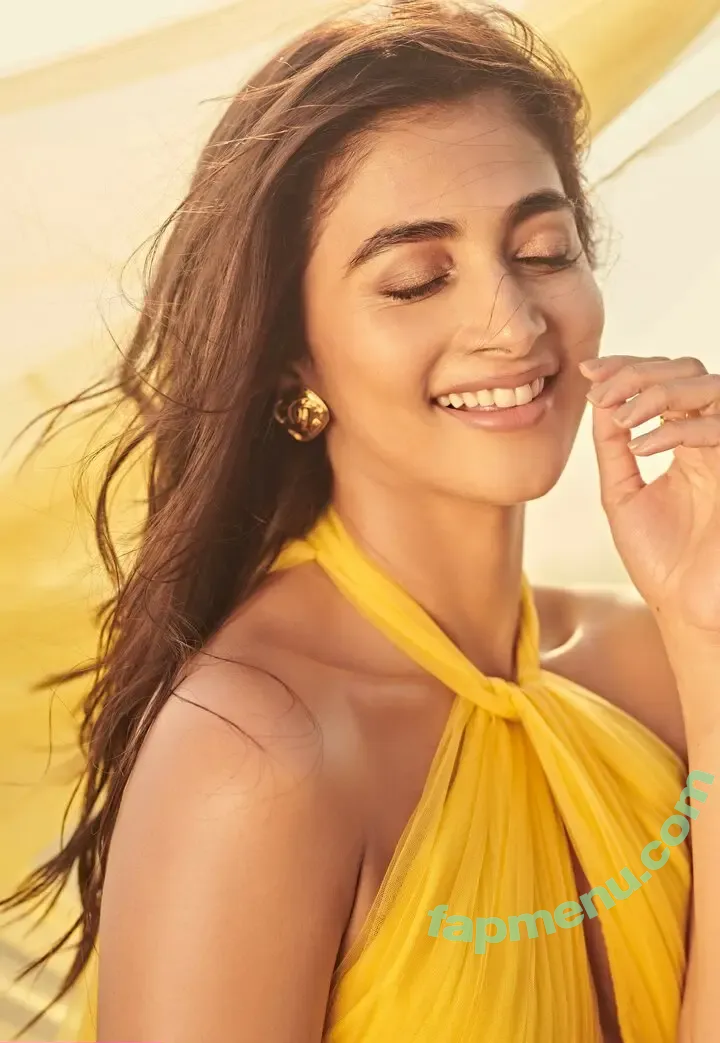 Pooja Hegde nude photo #0090 (hegdepooja)