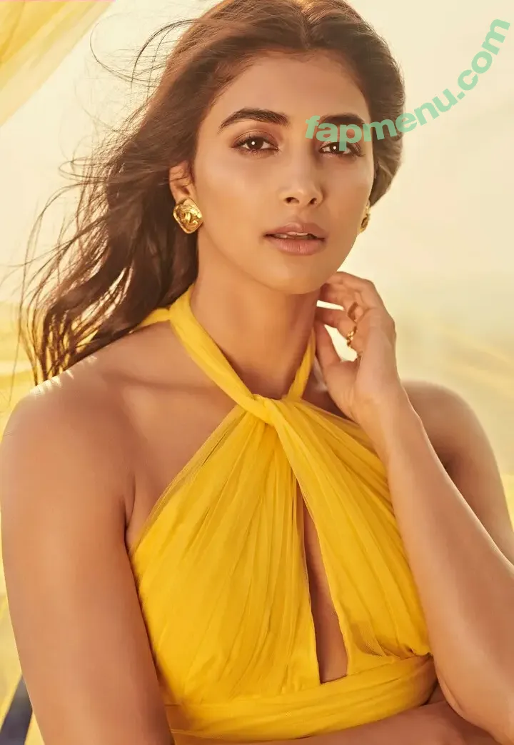 Pooja Hegde nude photo #0092 (hegdepooja)