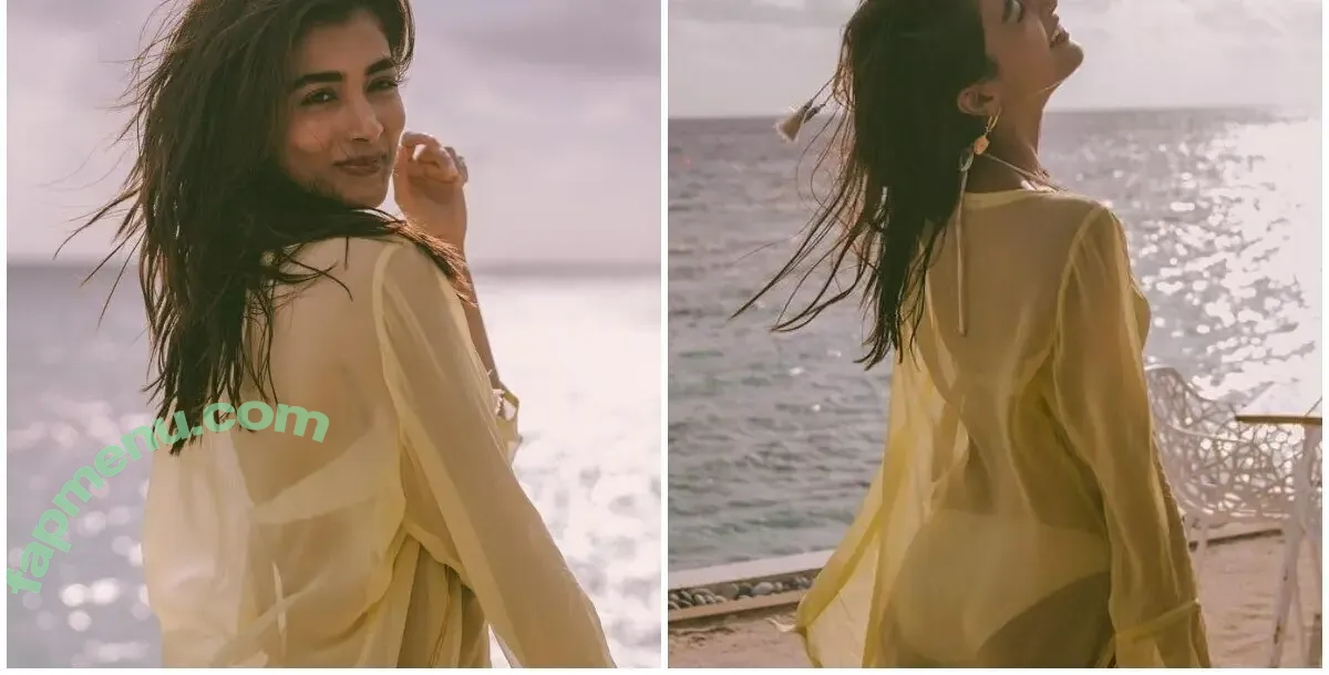 Pooja Hegde nude photo #0103 (hegdepooja)