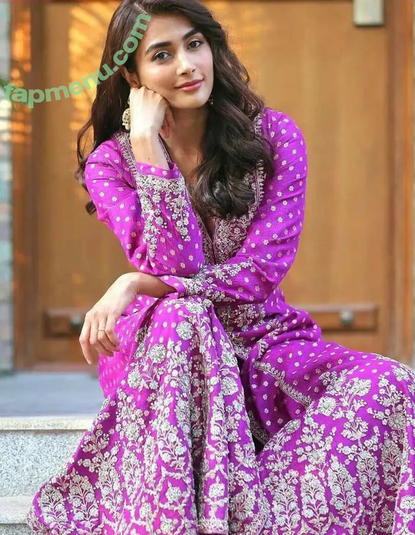 Pooja Hegde nude photo #0124 (hegdepooja)