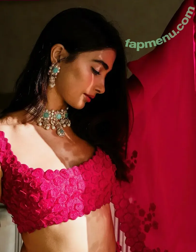 Pooja Hegde nude photo #0128 (hegdepooja)