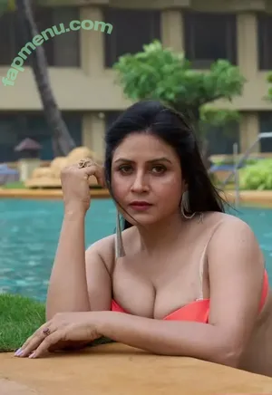 Pooja Singh Rajput / simply_pooja_17 nude photo #0003